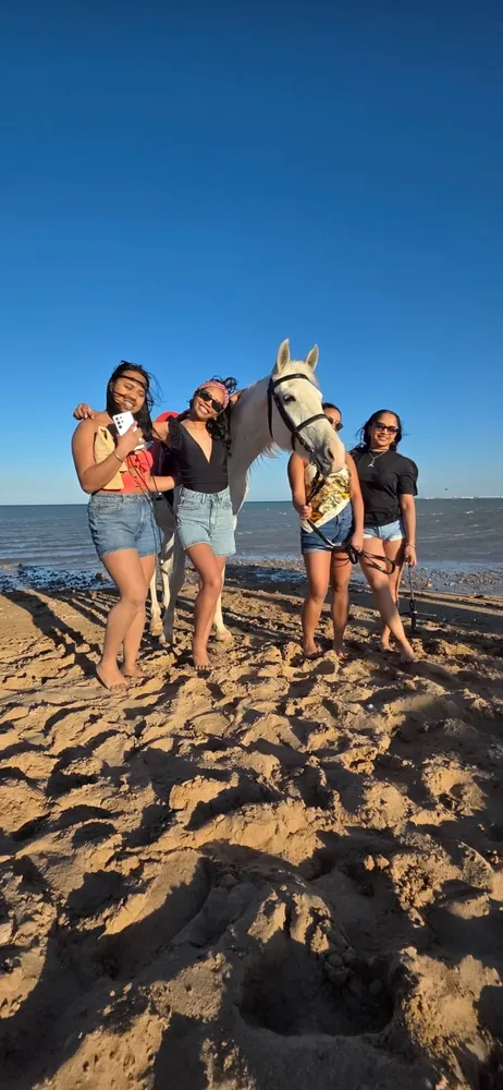 Horse Riding Hurghada