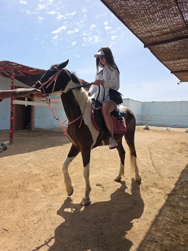 Excursions in Egypt Hurghada