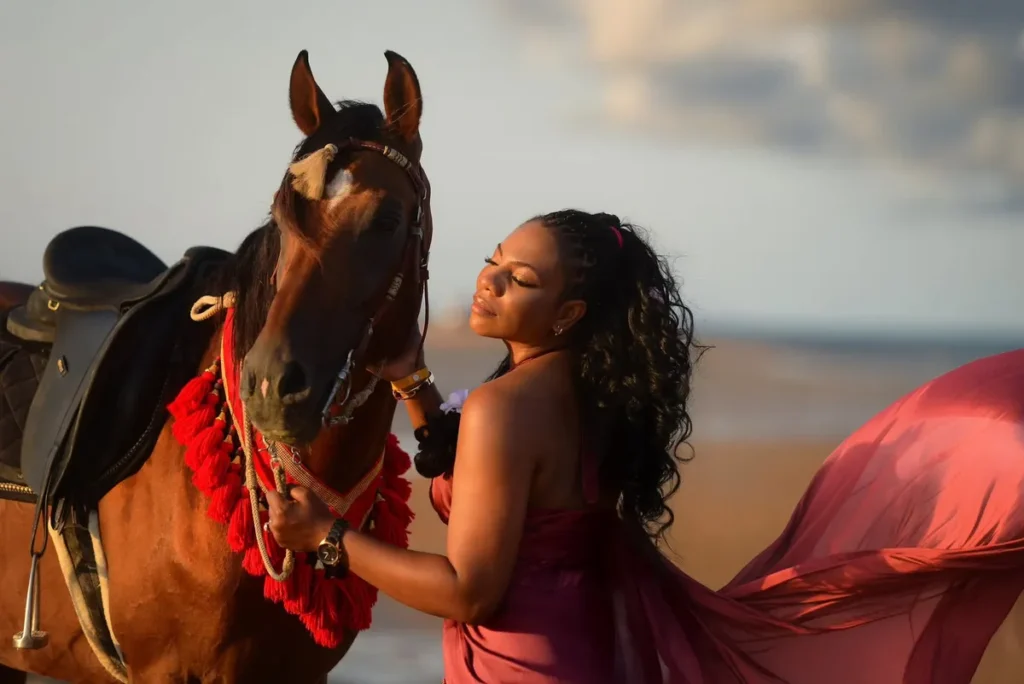 Private Horse Riding