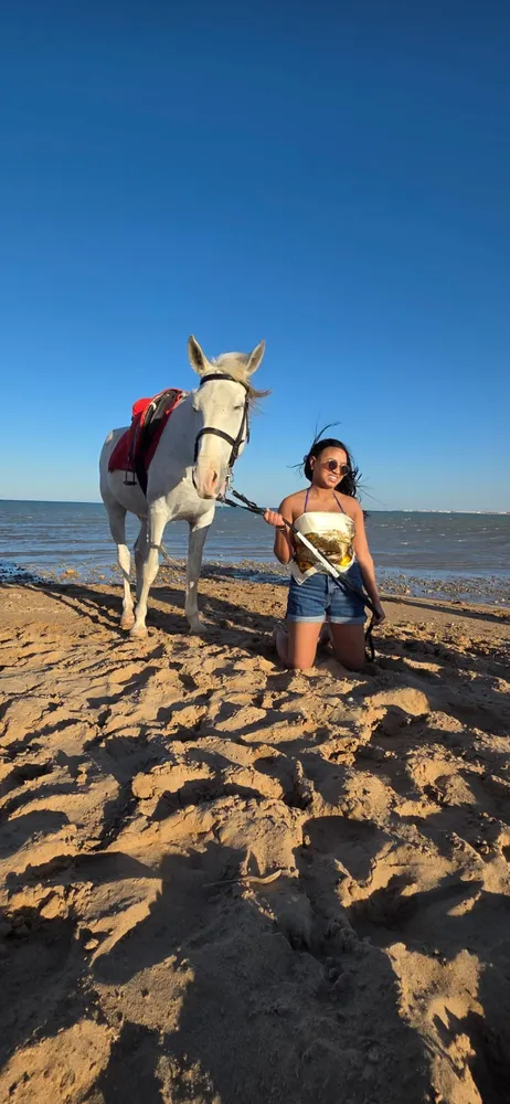 Horse Riding Hurghada Price