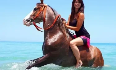 Horse Riding Hurghada