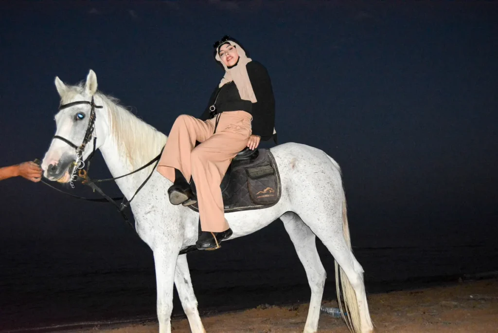 Why Choose Horse Riding in Hurghada