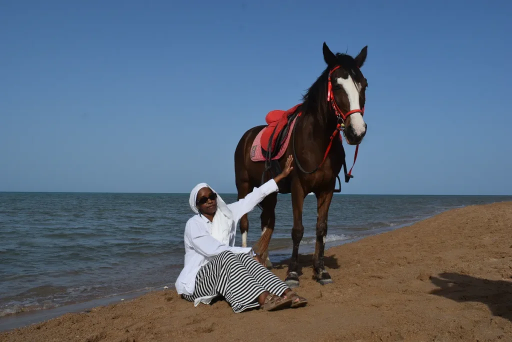 Horse Riding Hurghada FAQ