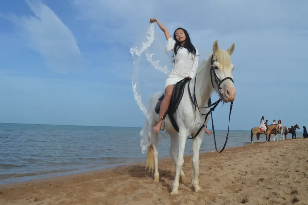 Book horse riding hurghada