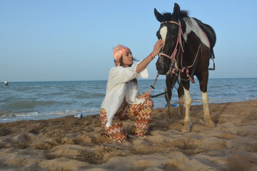 Reiten in Hurghada