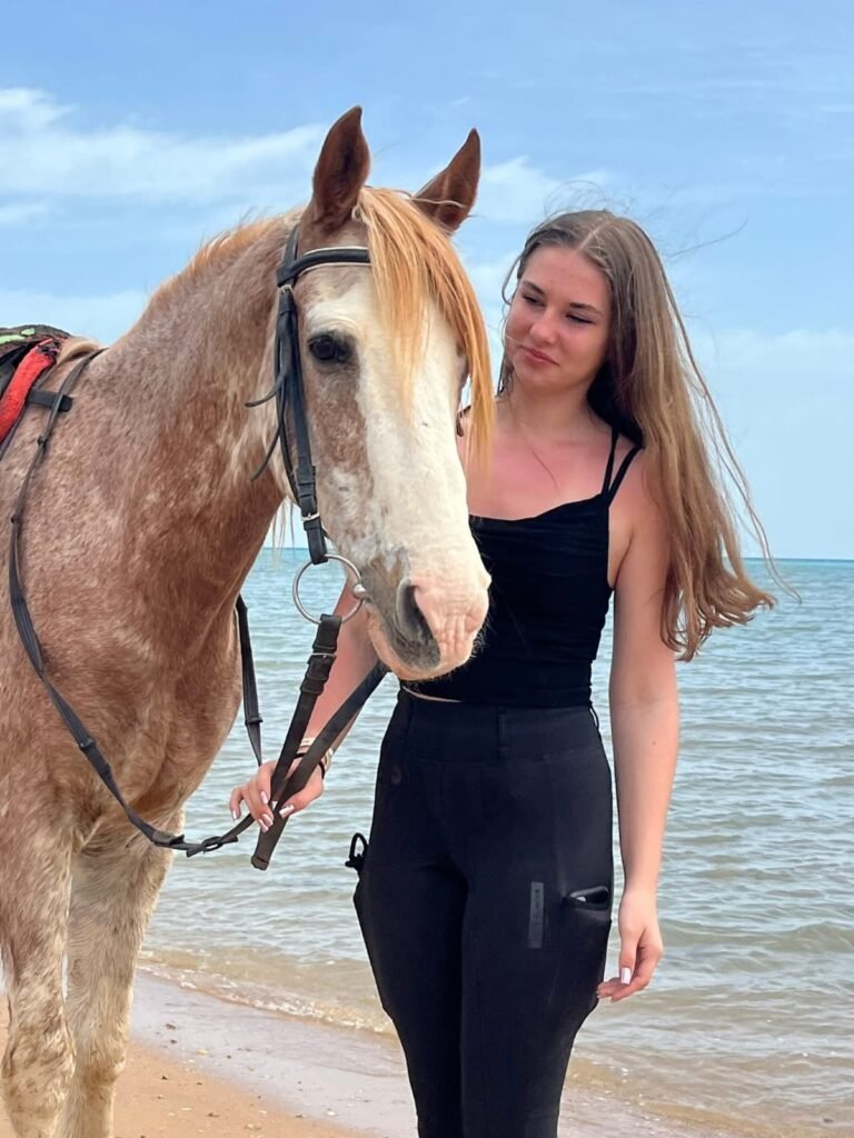 Horse Riding
