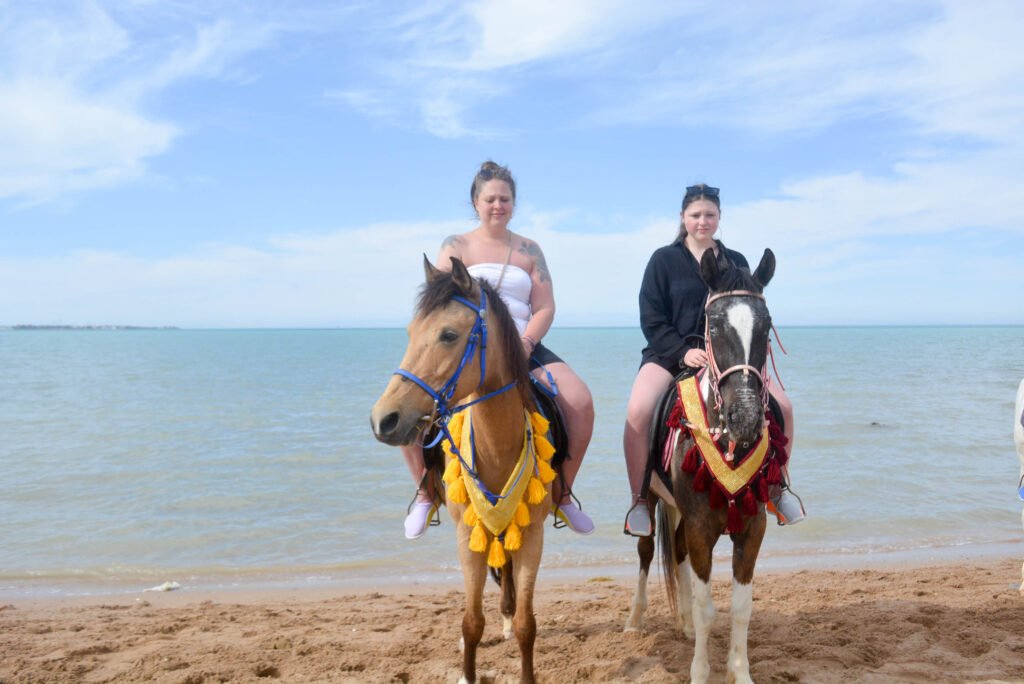 Horse & Camel Riding in Hurghada | Best Tours